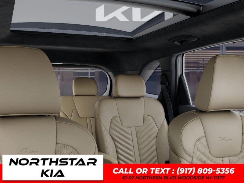 2025 Kia Sorento X-Line SX Prestige, available for sale in Woodside, New York | Northstar Kia - Used Cars Super Center. Woodside, New York 2025 Kia Sorento X-Line SX Prestige, available for sale in Woodside, New York | Northstar Kia - Used Cars Super Center. Woodside, New York