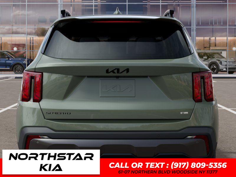 2025 Kia Sorento X-Line EX, available for sale in Woodside, New York | Northstar Kia - Used Cars Super Center. Woodside, New York 2025 Kia Sorento X-Line EX, available for sale in Woodside, New York | Northstar Kia - Used Cars Super Center. Woodside, New York