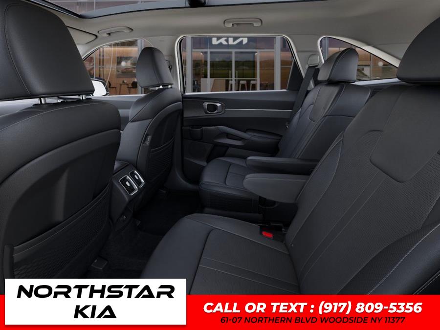 2025 Kia Sorento X-Line EX, available for sale in Woodside, New York | Northstar Kia - Used Cars Super Center. Woodside, New York 2025 Kia Sorento X-Line EX, available for sale in Woodside, New York | Northstar Kia - Used Cars Super Center. Woodside, New York