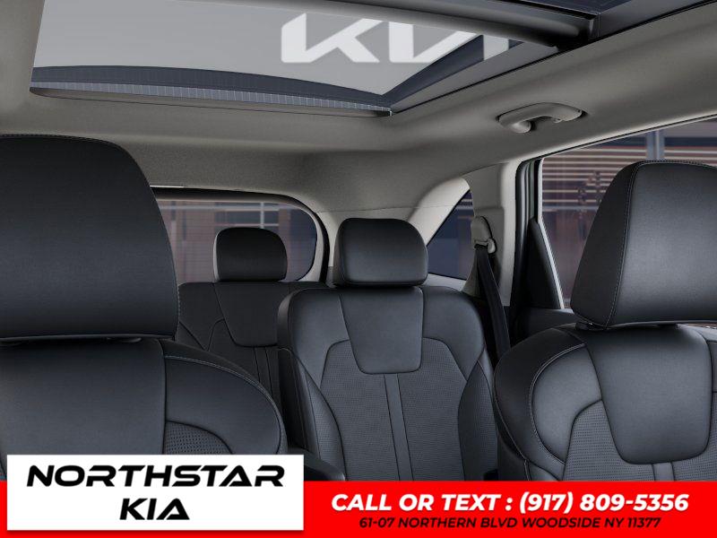 2025 Kia Sorento X-Line EX, available for sale in Woodside, New York | Northstar Kia - Used Cars Super Center. Woodside, New York 2025 Kia Sorento X-Line EX, available for sale in Woodside, New York | Northstar Kia - Used Cars Super Center. Woodside, New York