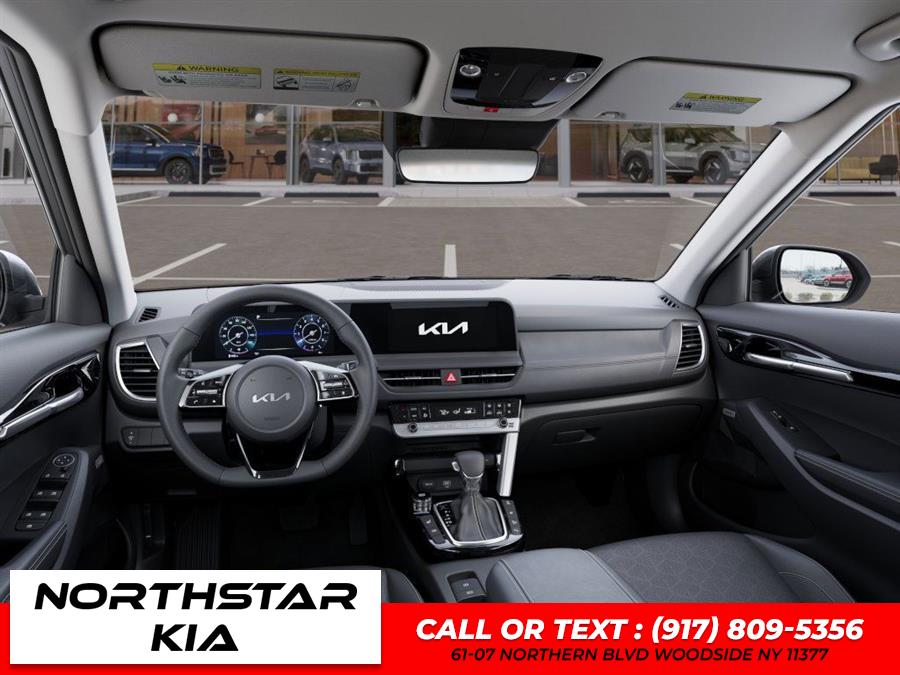 2025 Kia Seltos SX, available for sale in Woodside, New York | Northstar Kia - Used Cars Super Center. Woodside, New York 2025 Kia Seltos SX, available for sale in Woodside, New York | Northstar Kia - Used Cars Super Center. Woodside, New York