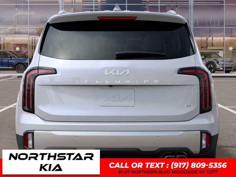 2025 Kia Telluride EX, available for sale in Woodside, New York | Northstar Kia - Used Cars Super Center. Woodside, New York 2025 Kia Telluride EX, available for sale in Woodside, New York | Northstar Kia - Used Cars Super Center. Woodside, New York