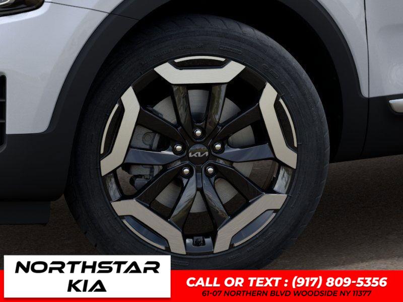 2025 Kia Telluride EX, available for sale in Woodside, New York | Northstar Kia - Used Cars Super Center. Woodside, New York 2025 Kia Telluride EX, available for sale in Woodside, New York | Northstar Kia - Used Cars Super Center. Woodside, New York