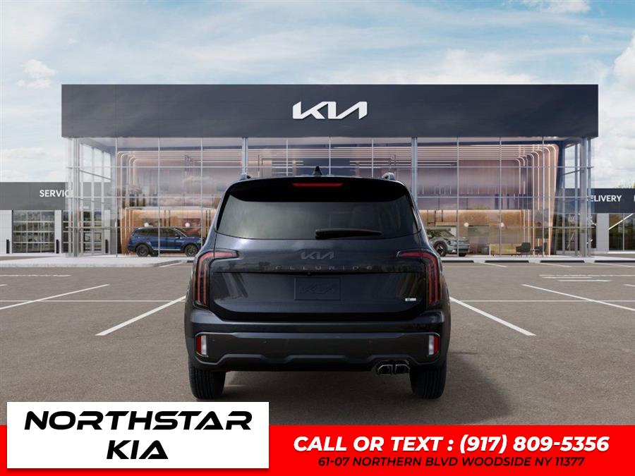 2025 Kia Telluride SX X-Line, available for sale in Woodside, New York | Northstar Kia - Used Cars Super Center. Woodside, New York 2025 Kia Telluride SX X-Line, available for sale in Woodside, New York | Northstar Kia - Used Cars Super Center. Woodside, New York