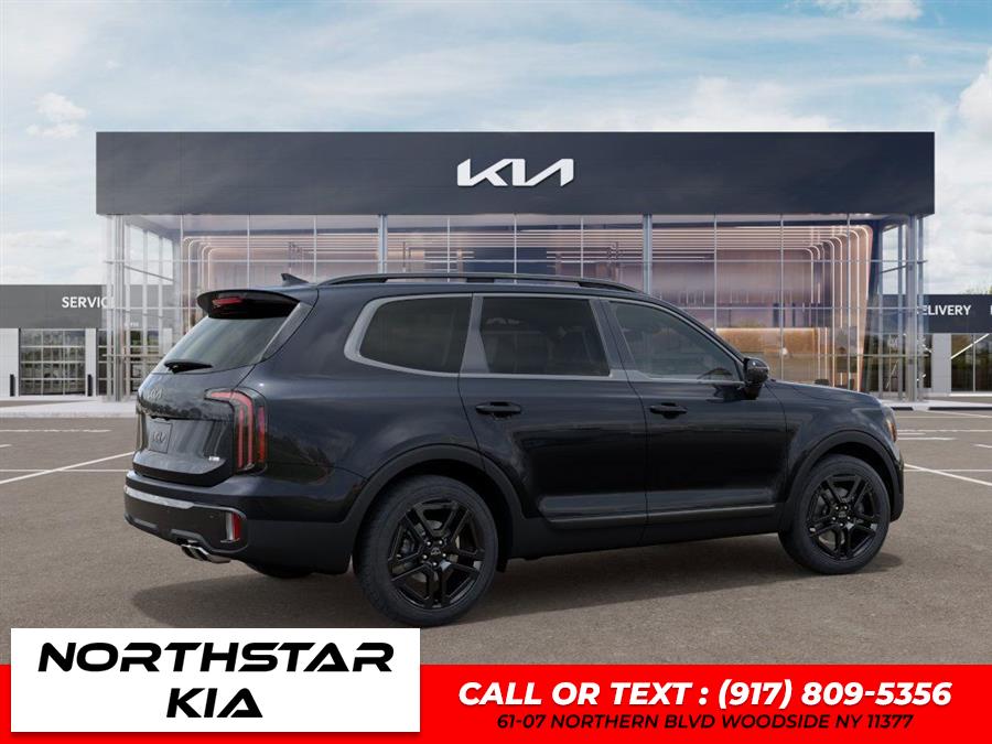 2025 Kia Telluride SX X-Line, available for sale in Woodside, New York | Northstar Kia - Used Cars Super Center. Woodside, New York 2025 Kia Telluride SX X-Line, available for sale in Woodside, New York | Northstar Kia - Used Cars Super Center. Woodside, New York