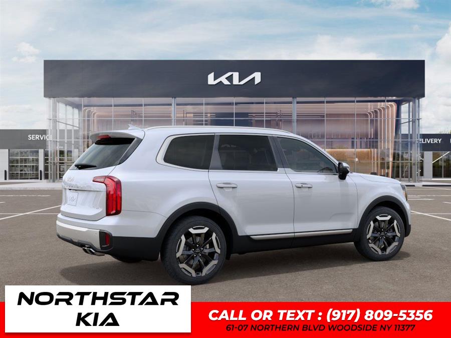2025 Kia Telluride S, available for sale in Woodside, New York | Northstar Kia - Used Cars Super Center. Woodside, New York 2025 Kia Telluride S, available for sale in Woodside, New York | Northstar Kia - Used Cars Super Center. Woodside, New York