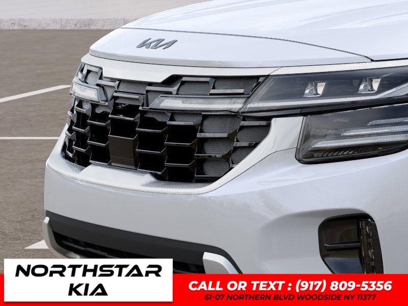 2025 Kia Seltos SX, available for sale in Woodside, New York | Northstar Kia - Used Cars Super Center. Woodside, New York 2025 Kia Seltos SX, available for sale in Woodside, New York | Northstar Kia - Used Cars Super Center. Woodside, New York