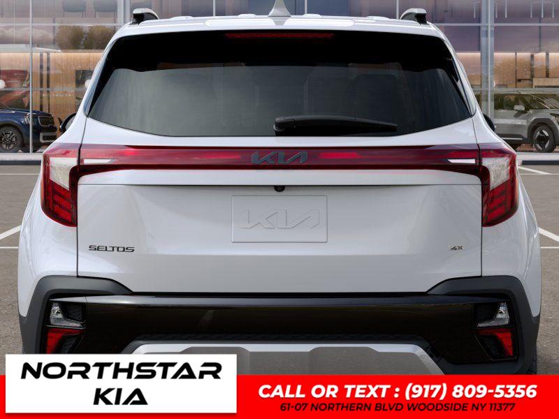 2025 Kia Seltos SX, available for sale in Woodside, New York | Northstar Kia - Used Cars Super Center. Woodside, New York 2025 Kia Seltos SX, available for sale in Woodside, New York | Northstar Kia - Used Cars Super Center. Woodside, New York