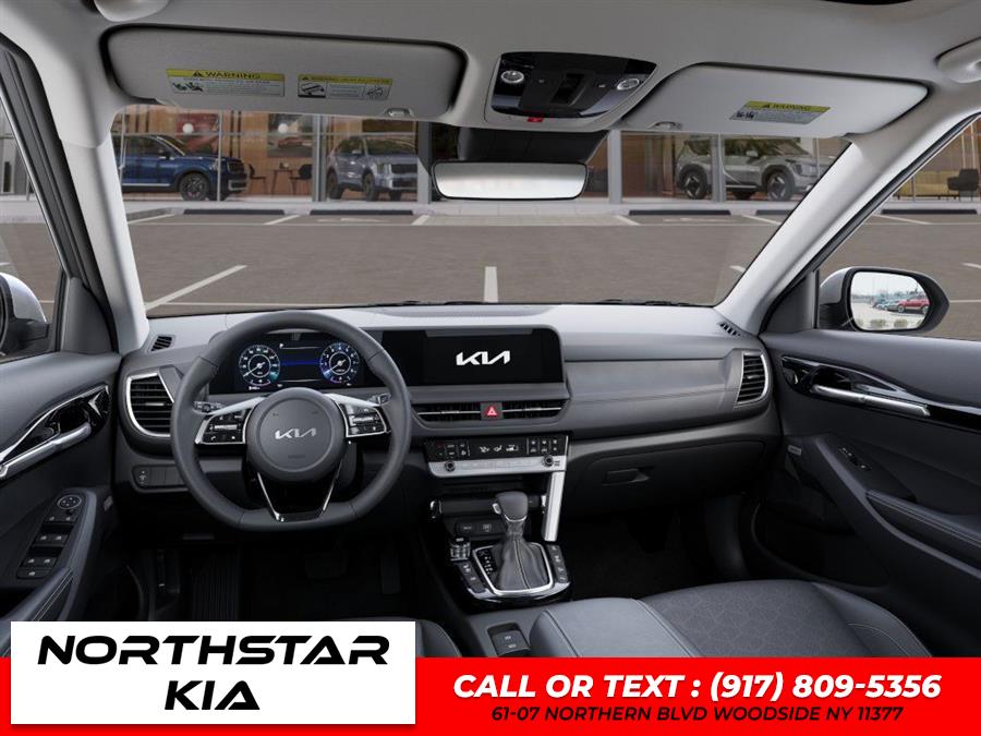 2025 Kia Seltos SX, available for sale in Woodside, New York | Northstar Kia - Used Cars Super Center. Woodside, New York 2025 Kia Seltos SX, available for sale in Woodside, New York | Northstar Kia - Used Cars Super Center. Woodside, New York