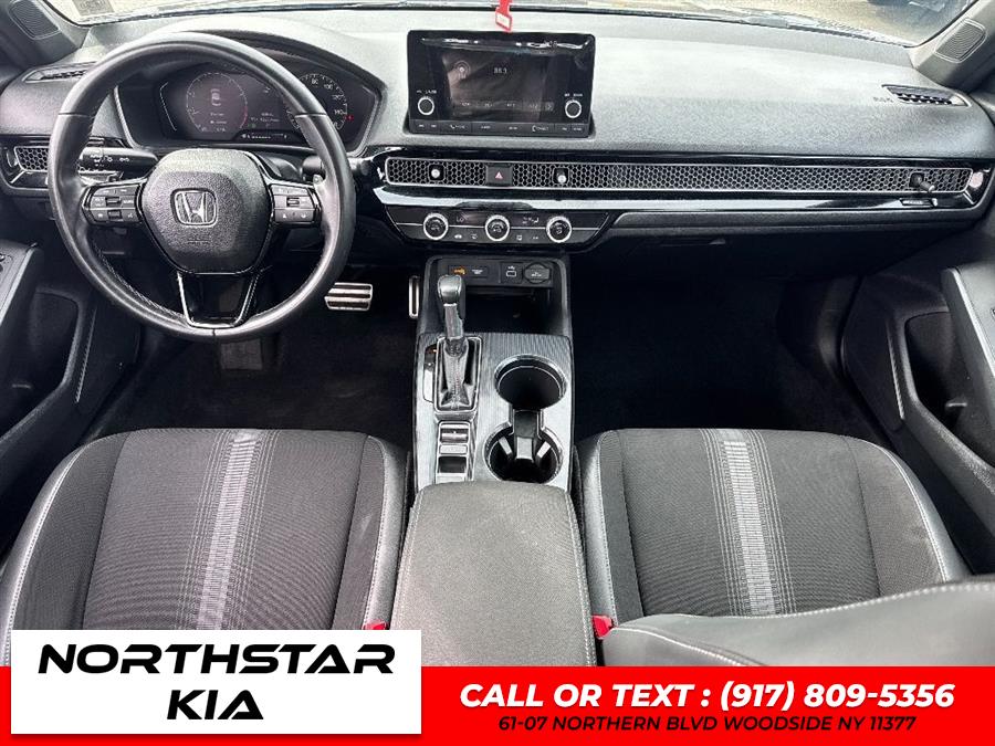 2022 Honda Civic Sport, available for sale in Woodside, New York | Northstar Kia - Used Cars Super Center. Woodside, New York 2022 Honda Civic Sport, available for sale in Woodside, New York | Northstar Kia - Used Cars Super Center. Woodside, New York