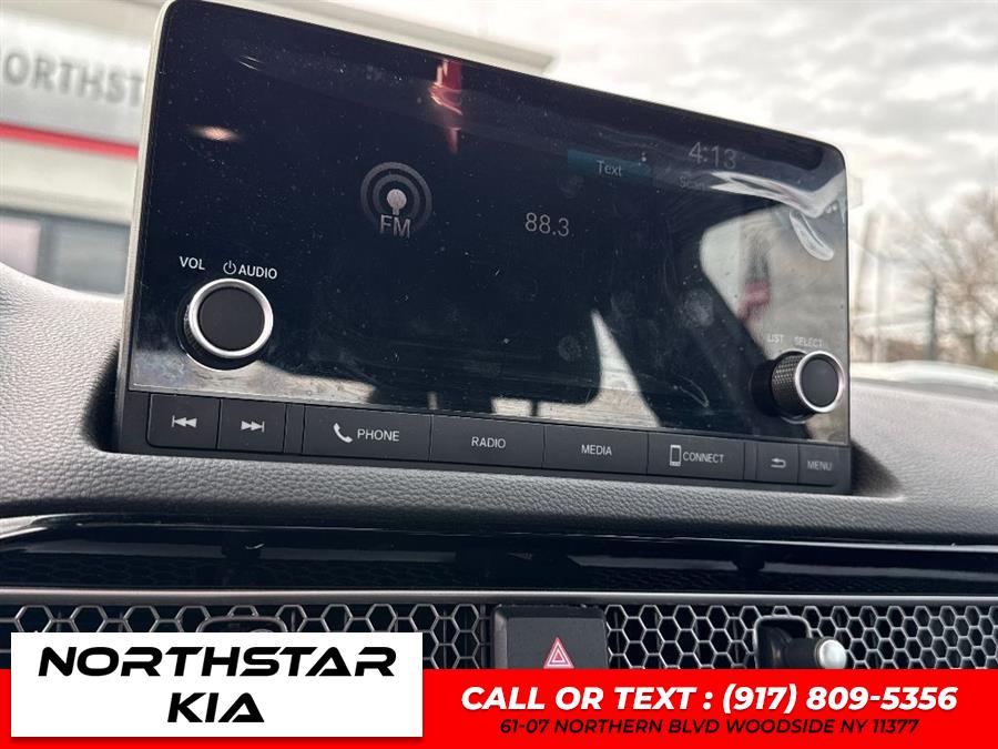 2022 Honda Civic Sport, available for sale in Woodside, New York | Northstar Kia - Used Cars Super Center. Woodside, New York 2022 Honda Civic Sport, available for sale in Woodside, New York | Northstar Kia - Used Cars Super Center. Woodside, New York