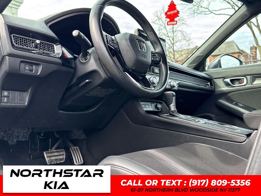 2022 Honda Civic Sport, available for sale in Woodside, New York | Northstar Kia - Used Cars Super Center. Woodside, New York 2022 Honda Civic Sport, available for sale in Woodside, New York | Northstar Kia - Used Cars Super Center. Woodside, New York
