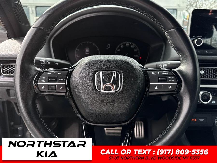 2022 Honda Civic Sport, available for sale in Woodside, New York | Northstar Kia - Used Cars Super Center. Woodside, New York 2022 Honda Civic Sport, available for sale in Woodside, New York | Northstar Kia - Used Cars Super Center. Woodside, New York