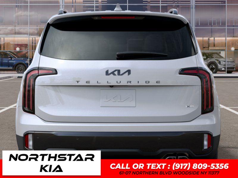 2025 Kia Telluride SX-Prestige X-Line, available for sale in Woodside, New York | Northstar Kia - Used Cars Super Center. Woodside, New York 2025 Kia Telluride SX-Prestige X-Line, available for sale in Woodside, New York | Northstar Kia - Used Cars Super Center. Woodside, New York
