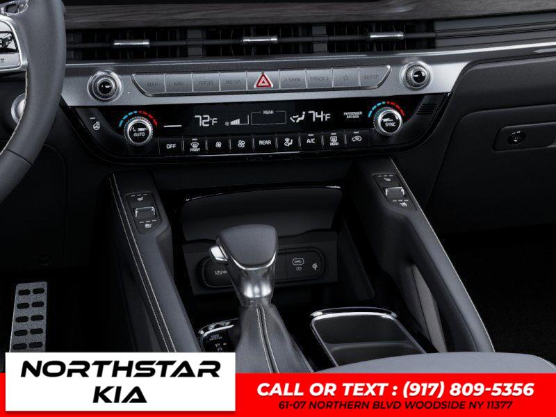 2025 Kia Telluride SX-Prestige X-Line, available for sale in Woodside, New York | Northstar Kia - Used Cars Super Center. Woodside, New York 2025 Kia Telluride SX-Prestige X-Line, available for sale in Woodside, New York | Northstar Kia - Used Cars Super Center. Woodside, New York