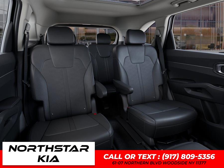 2025 Kia Sorento EX, available for sale in Woodside, New York | Northstar Kia - Used Cars Super Center. Woodside, New York 2025 Kia Sorento EX, available for sale in Woodside, New York | Northstar Kia - Used Cars Super Center. Woodside, New York