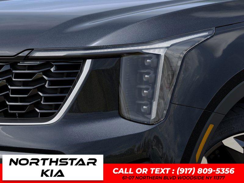 2025 Kia Sorento EX, available for sale in Woodside, New York | Northstar Kia - Used Cars Super Center. Woodside, New York 2025 Kia Sorento EX, available for sale in Woodside, New York | Northstar Kia - Used Cars Super Center. Woodside, New York