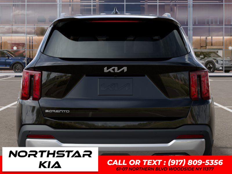 2025 Kia Sorento EX, available for sale in Woodside, New York | Northstar Kia - Used Cars Super Center. Woodside, New York 2025 Kia Sorento EX, available for sale in Woodside, New York | Northstar Kia - Used Cars Super Center. Woodside, New York