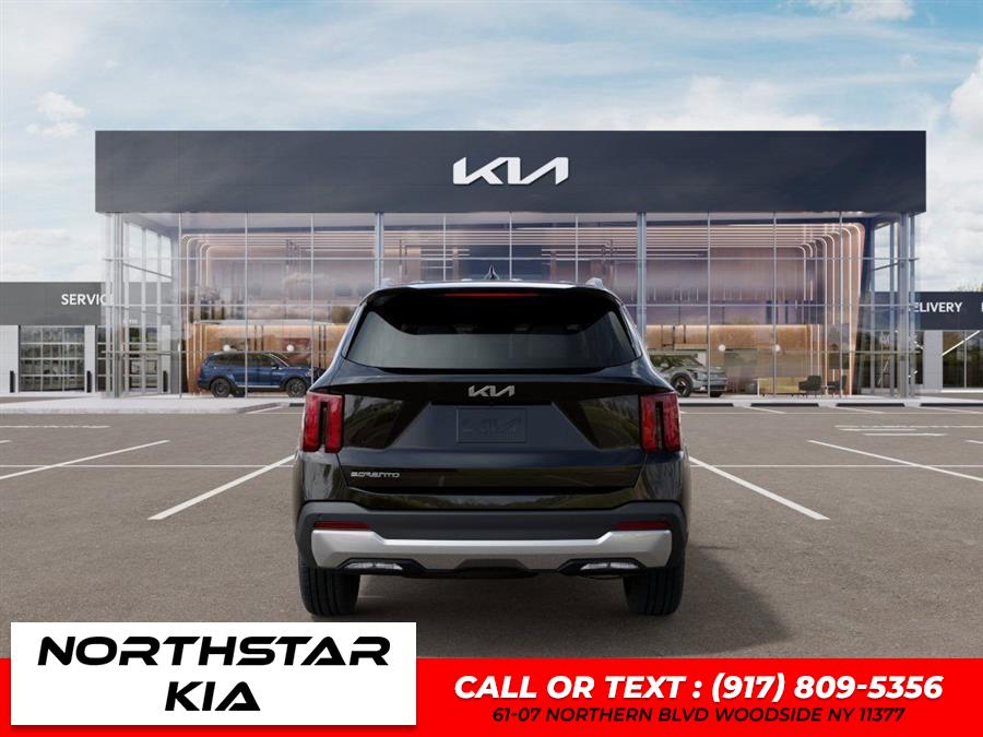 2025 Kia Sorento EX, available for sale in Woodside, New York | Northstar Kia - Used Cars Super Center. Woodside, New York 2025 Kia Sorento EX, available for sale in Woodside, New York | Northstar Kia - Used Cars Super Center. Woodside, New York