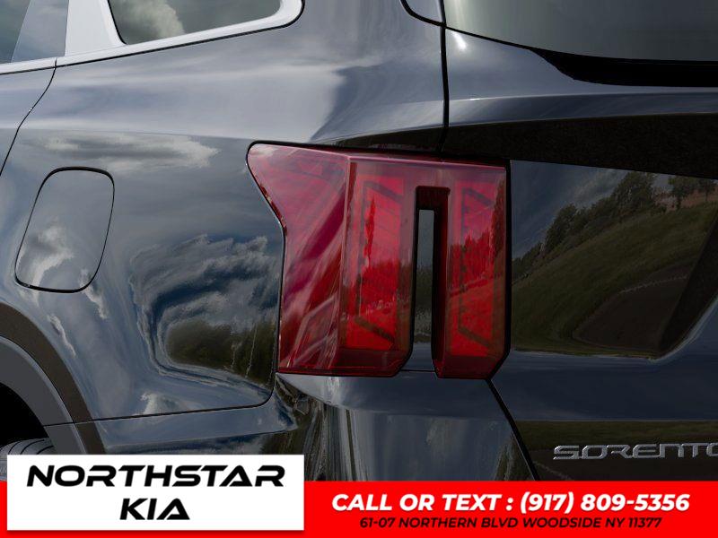 2025 Kia Sorento EX, available for sale in Woodside, New York | Northstar Kia - Used Cars Super Center. Woodside, New York 2025 Kia Sorento EX, available for sale in Woodside, New York | Northstar Kia - Used Cars Super Center. Woodside, New York
