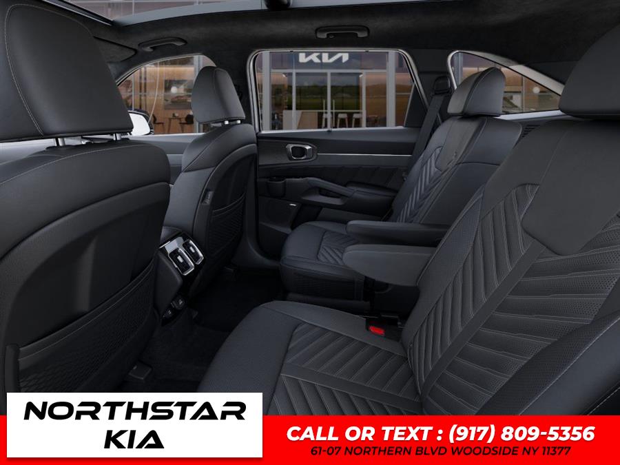2025 Kia Sorento X-Line SX Prestige, available for sale in Woodside, New York | Northstar Kia - Used Cars Super Center. Woodside, New York 2025 Kia Sorento X-Line SX Prestige, available for sale in Woodside, New York | Northstar Kia - Used Cars Super Center. Woodside, New York