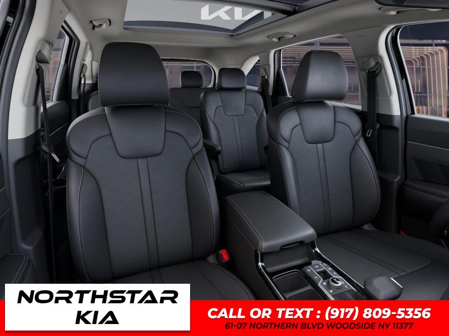 2025 Kia Sorento X-Line SX, available for sale in Woodside, New York | Northstar Kia - Used Cars Super Center. Woodside, New York 2025 Kia Sorento X-Line SX, available for sale in Woodside, New York | Northstar Kia - Used Cars Super Center. Woodside, New York