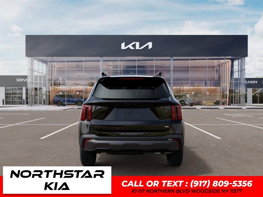 2025 Kia Sorento X-Line SX, available for sale in Woodside, New York | Northstar Kia - Used Cars Super Center. Woodside, New York 2025 Kia Sorento X-Line SX, available for sale in Woodside, New York | Northstar Kia - Used Cars Super Center. Woodside, New York