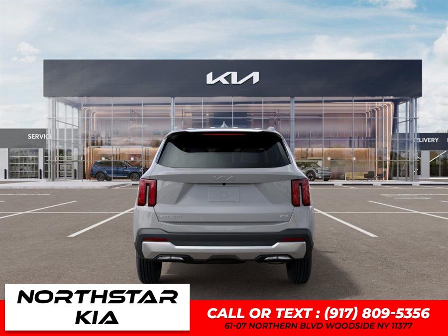 2025 Kia Sorento S, available for sale in Woodside, New York | Northstar Kia - Used Cars Super Center. Woodside, New York 2025 Kia Sorento S, available for sale in Woodside, New York | Northstar Kia - Used Cars Super Center. Woodside, New York