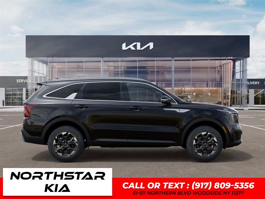 2025 Kia Sorento S, available for sale in Woodside, New York | Northstar Kia - Used Cars Super Center. Woodside, New York 2025 Kia Sorento S, available for sale in Woodside, New York | Northstar Kia - Used Cars Super Center. Woodside, New York