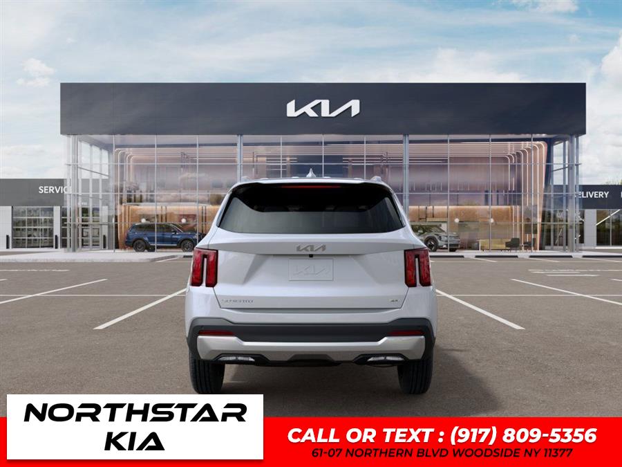 2025 Kia Sorento S, available for sale in Woodside, New York | Northstar Kia - Used Cars Super Center. Woodside, New York 2025 Kia Sorento S, available for sale in Woodside, New York | Northstar Kia - Used Cars Super Center. Woodside, New York