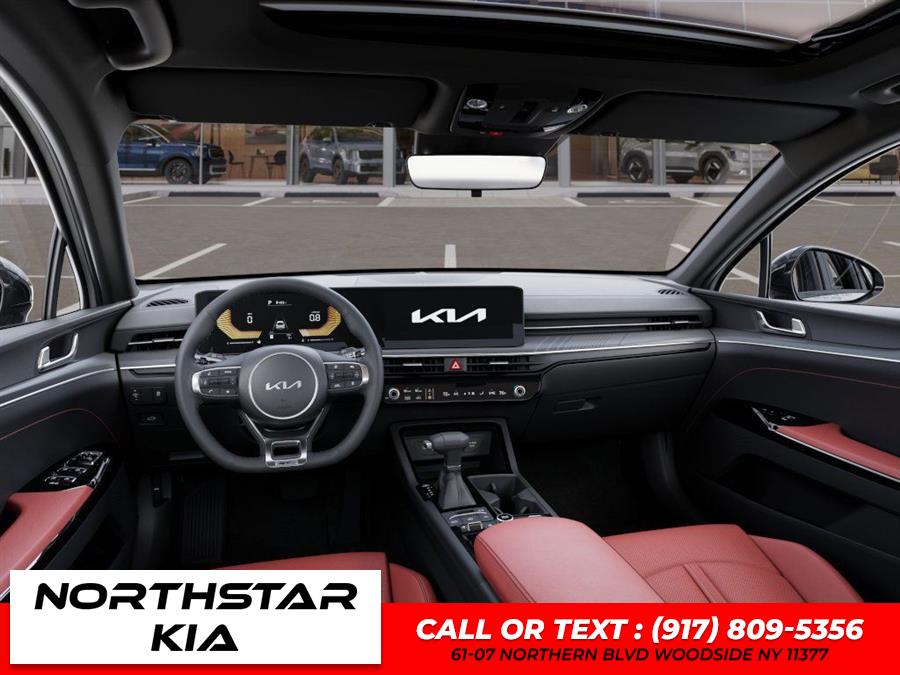 2025 Kia K5 GT-Line, available for sale in Woodside, New York | Northstar Kia - Used Cars Super Center. Woodside, New York 2025 Kia K5 GT-Line, available for sale in Woodside, New York | Northstar Kia - Used Cars Super Center. Woodside, New York