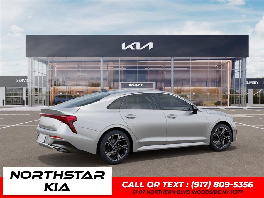 2025 Kia K5 GT-Line, available for sale in Woodside, New York | Northstar Kia - Used Cars Super Center. Woodside, New York 2025 Kia K5 GT-Line, available for sale in Woodside, New York | Northstar Kia - Used Cars Super Center. Woodside, New York