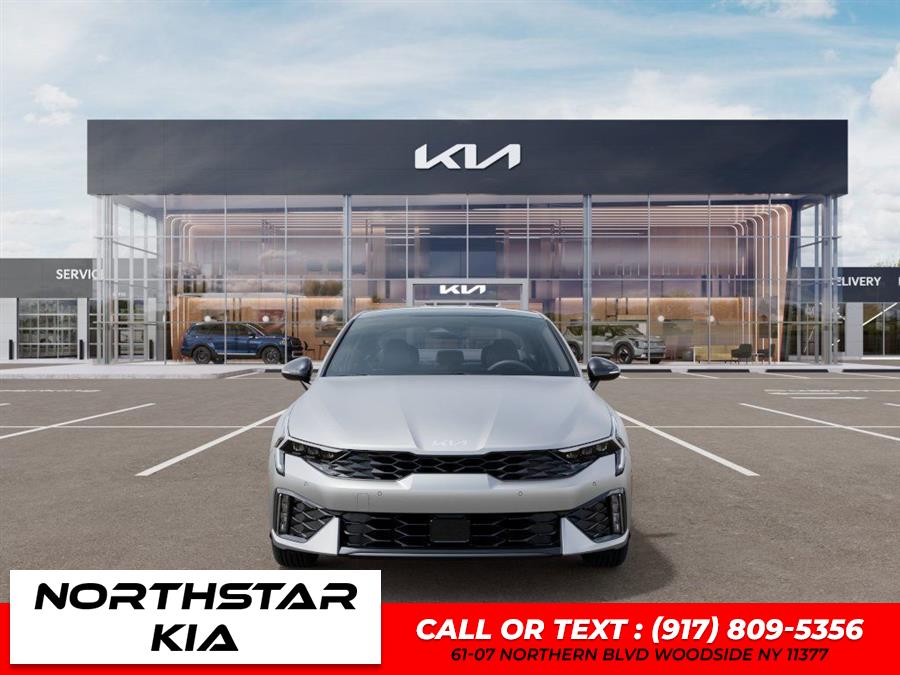 2025 Kia K5 GT-Line, available for sale in Woodside, New York | Northstar Kia - Used Cars Super Center. Woodside, New York 2025 Kia K5 GT-Line, available for sale in Woodside, New York | Northstar Kia - Used Cars Super Center. Woodside, New York