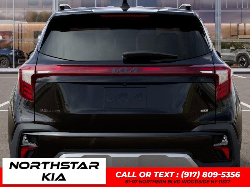 2025 Kia Seltos SX, available for sale in Woodside, New York | Northstar Kia - Used Cars Super Center. Woodside, New York 2025 Kia Seltos SX, available for sale in Woodside, New York | Northstar Kia - Used Cars Super Center. Woodside, New York