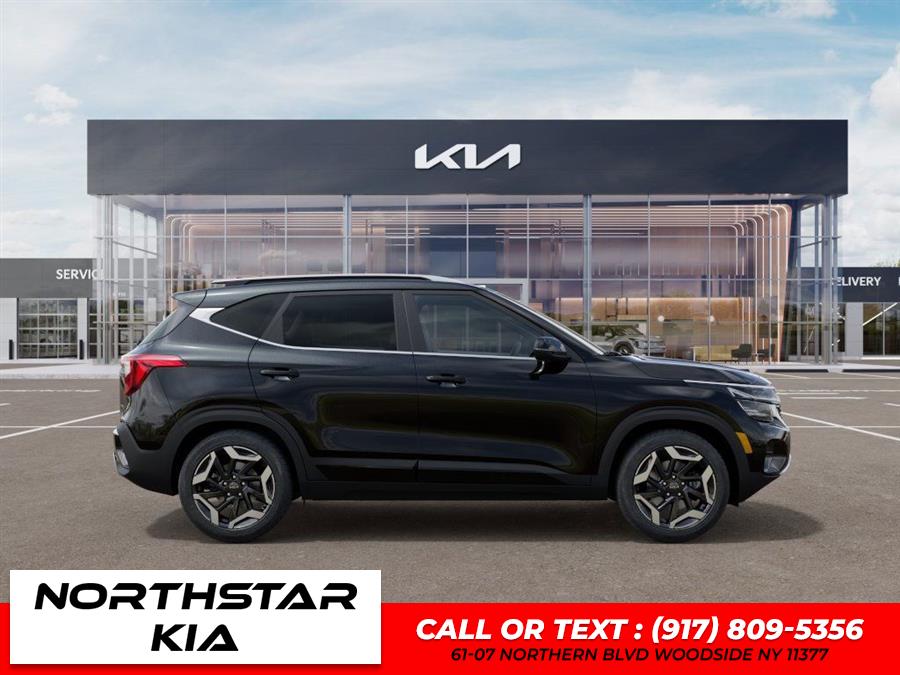 2025 Kia Seltos SX, available for sale in Woodside, New York | Northstar Kia - Used Cars Super Center. Woodside, New York 2025 Kia Seltos SX, available for sale in Woodside, New York | Northstar Kia - Used Cars Super Center. Woodside, New York