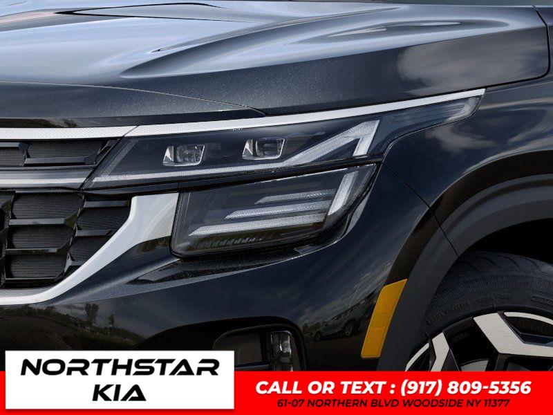 2025 Kia Seltos SX, available for sale in Woodside, New York | Northstar Kia - Used Cars Super Center. Woodside, New York 2025 Kia Seltos SX, available for sale in Woodside, New York | Northstar Kia - Used Cars Super Center. Woodside, New York