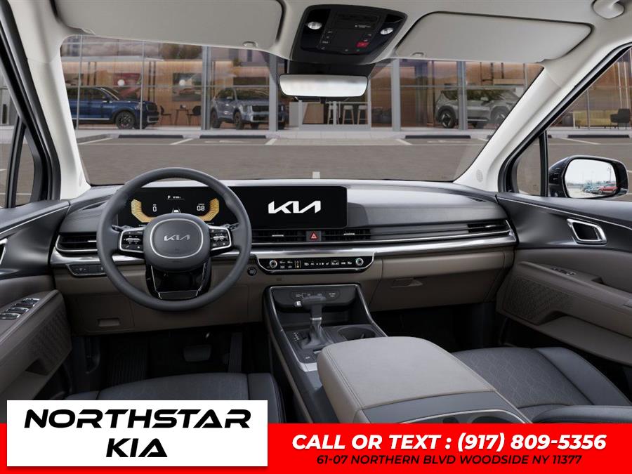 2025 Kia Carnival LXS, available for sale in Woodside, New York | Northstar Kia - Used Cars Super Center. Woodside, New York 2025 Kia Carnival LXS, available for sale in Woodside, New York | Northstar Kia - Used Cars Super Center. Woodside, New York