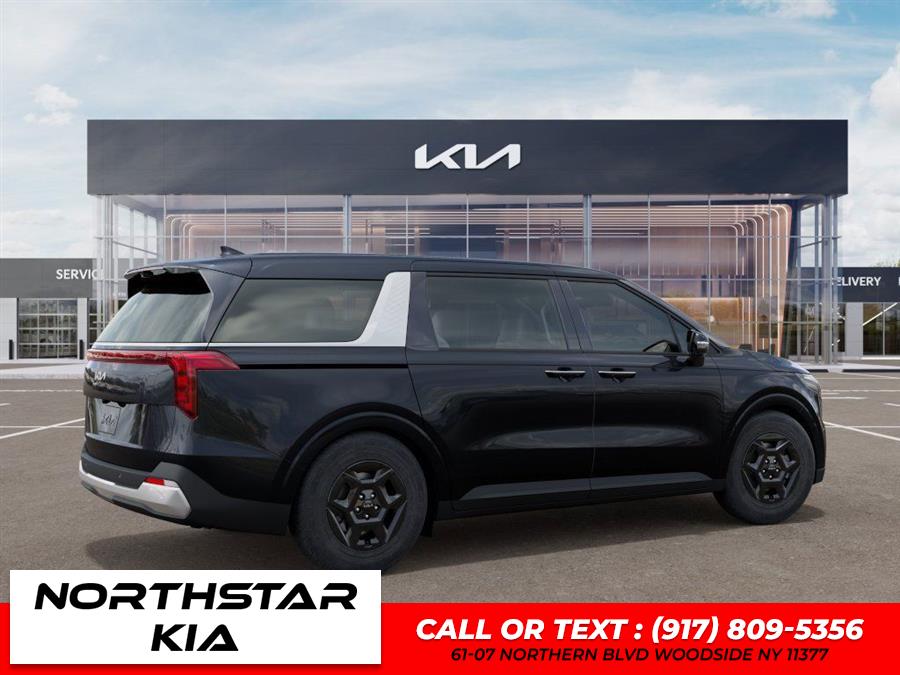2025 Kia Carnival LXS, available for sale in Woodside, New York | Northstar Kia - Used Cars Super Center. Woodside, New York 2025 Kia Carnival LXS, available for sale in Woodside, New York | Northstar Kia - Used Cars Super Center. Woodside, New York