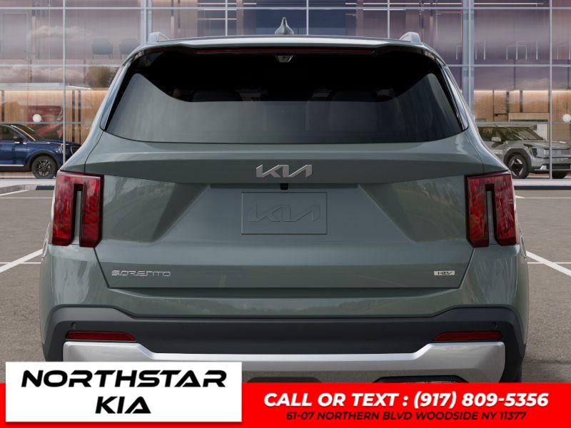 2025 Kia Sorento Hybrid SX Prestige, available for sale in Woodside, New York | Northstar Kia - Used Cars Super Center. Woodside, New York 2025 Kia Sorento Hybrid SX Prestige, available for sale in Woodside, New York | Northstar Kia - Used Cars Super Center. Woodside, New York