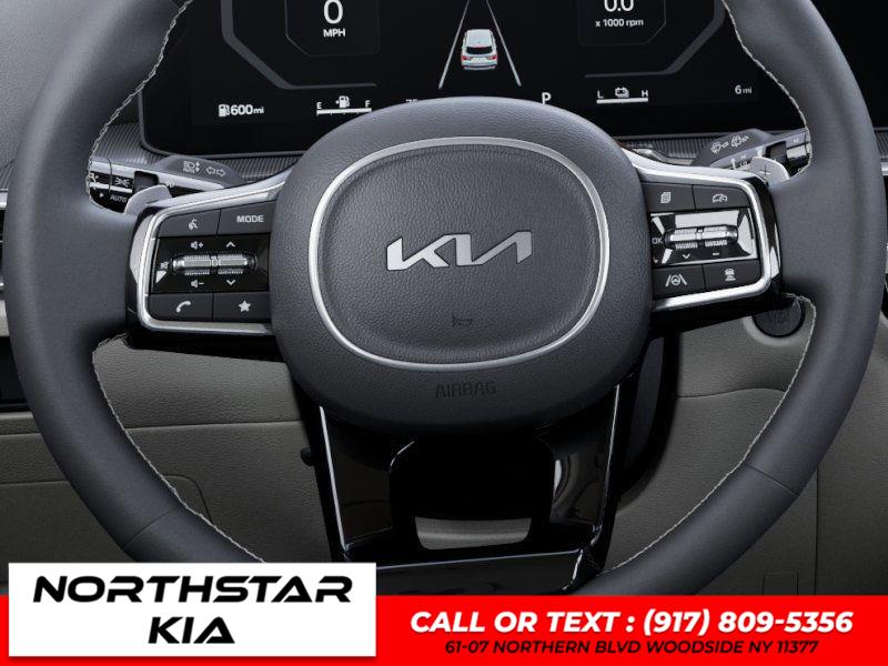 2025 Kia Sorento Hybrid SX Prestige, available for sale in Woodside, New York | Northstar Kia - Used Cars Super Center. Woodside, New York 2025 Kia Sorento Hybrid SX Prestige, available for sale in Woodside, New York | Northstar Kia - Used Cars Super Center. Woodside, New York