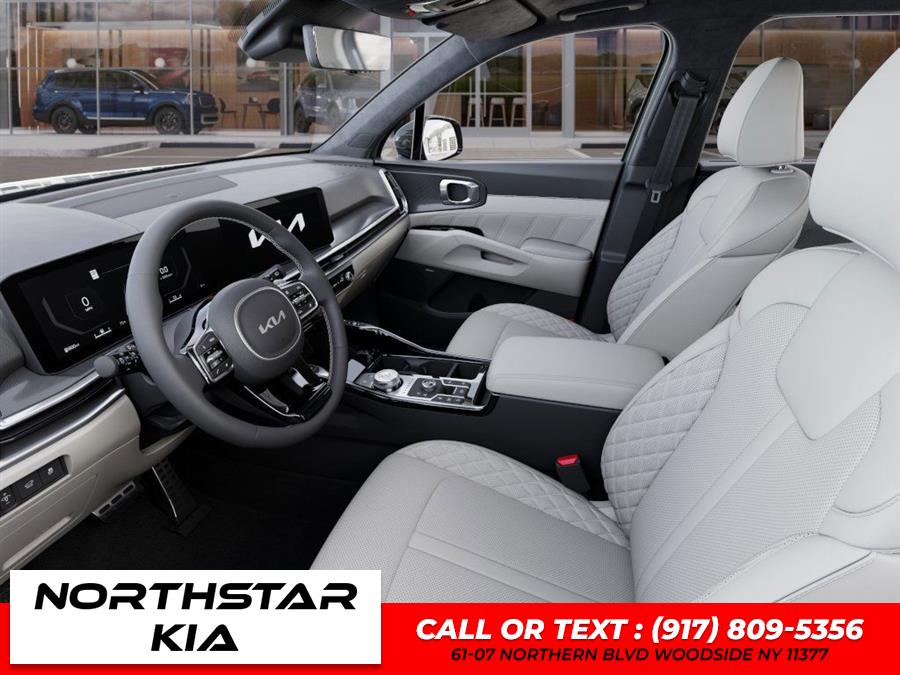 2025 Kia Sorento Hybrid SX Prestige, available for sale in Woodside, New York | Northstar Kia - Used Cars Super Center. Woodside, New York 2025 Kia Sorento Hybrid SX Prestige, available for sale in Woodside, New York | Northstar Kia - Used Cars Super Center. Woodside, New York