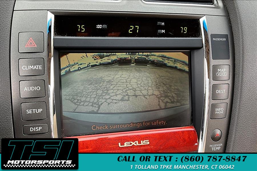2012 Lexus ES 350 4dr Sdn, available for sale in Manchester, Connecticut | TSI Motorsports. Manchester, Connecticut 2012 Lexus ES 350 4dr Sdn, available for sale in Manchester, Connecticut | TSI Motorsports. Manchester, Connecticut