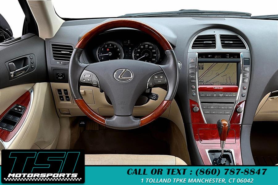 2012 Lexus ES 350 4dr Sdn, available for sale in Manchester, Connecticut | TSI Motorsports. Manchester, Connecticut 2012 Lexus ES 350 4dr Sdn, available for sale in Manchester, Connecticut | TSI Motorsports. Manchester, Connecticut