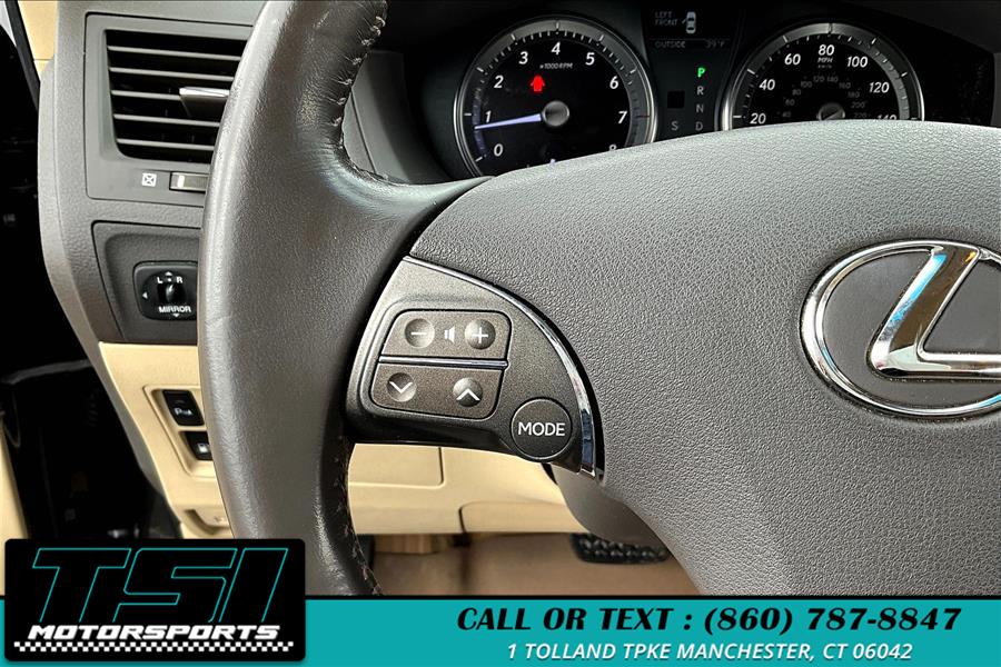 2012 Lexus ES 350 4dr Sdn, available for sale in Manchester, Connecticut | TSI Motorsports. Manchester, Connecticut 2012 Lexus ES 350 4dr Sdn, available for sale in Manchester, Connecticut | TSI Motorsports. Manchester, Connecticut