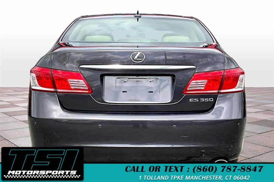 2012 Lexus ES 350 4dr Sdn, available for sale in Manchester, Connecticut | TSI Motorsports. Manchester, Connecticut 2012 Lexus ES 350 4dr Sdn, available for sale in Manchester, Connecticut | TSI Motorsports. Manchester, Connecticut