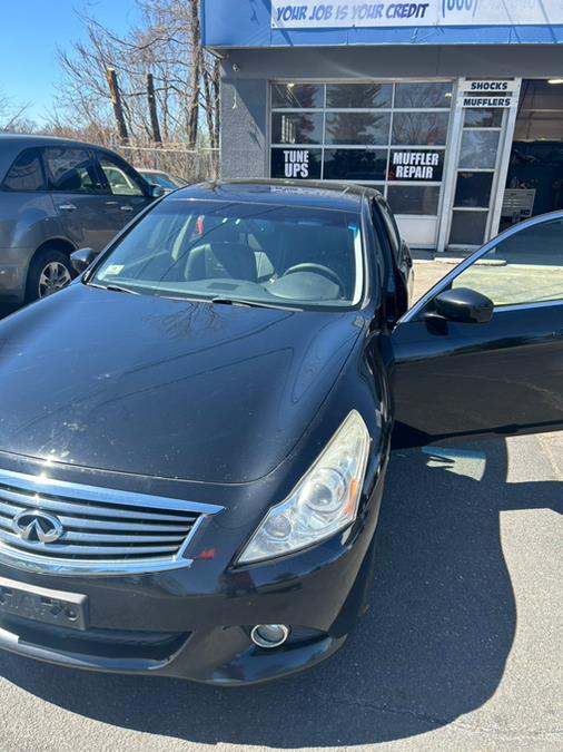 2013 Infiniti G37 Sedan 4dr x AWD, available for sale in Bloomfield, Connecticut | AXA Car Sales and Repair LLC. Bloomfield, Connecticut 2013 Infiniti G37 Sedan 4dr x AWD, available for sale in Bloomfield, Connecticut | AXA Car Sales and Repair LLC. Bloomfield, Connecticut