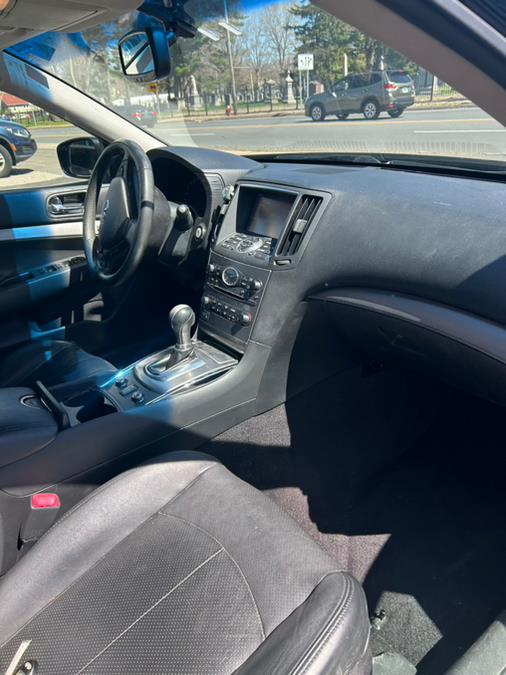 2013 Infiniti G37 Sedan 4dr x AWD, available for sale in Bloomfield, Connecticut | AXA Car Sales and Repair LLC. Bloomfield, Connecticut 2013 Infiniti G37 Sedan 4dr x AWD, available for sale in Bloomfield, Connecticut | AXA Car Sales and Repair LLC. Bloomfield, Connecticut