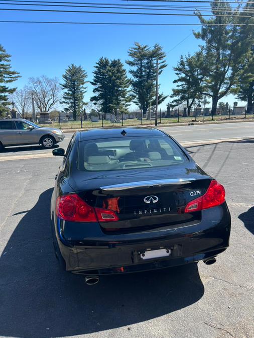 2013 Infiniti G37 Sedan 4dr x AWD, available for sale in Bloomfield, Connecticut | AXA Car Sales and Repair LLC. Bloomfield, Connecticut 2013 Infiniti G37 Sedan 4dr x AWD, available for sale in Bloomfield, Connecticut | AXA Car Sales and Repair LLC. Bloomfield, Connecticut