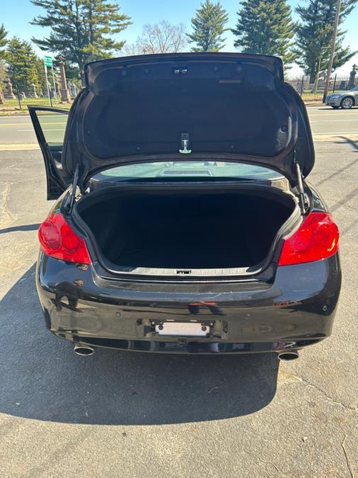 2013 Infiniti G37 Sedan 4dr x AWD, available for sale in Bloomfield, Connecticut | AXA Car Sales and Repair LLC. Bloomfield, Connecticut 2013 Infiniti G37 Sedan 4dr x AWD, available for sale in Bloomfield, Connecticut | AXA Car Sales and Repair LLC. Bloomfield, Connecticut