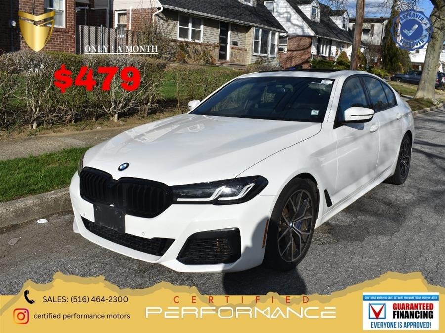 2022 BMW 5 Series 540i xDrive, available for sale in Hempstead, New York | Certified Auto Group. Hempstead, New York 2022 BMW 5 Series 540i xDrive, available for sale in Hempstead, New York | Certified Auto Group. Hempstead, New York